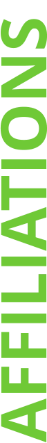 AFFILIATIONS